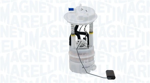 Fuel Supply Module